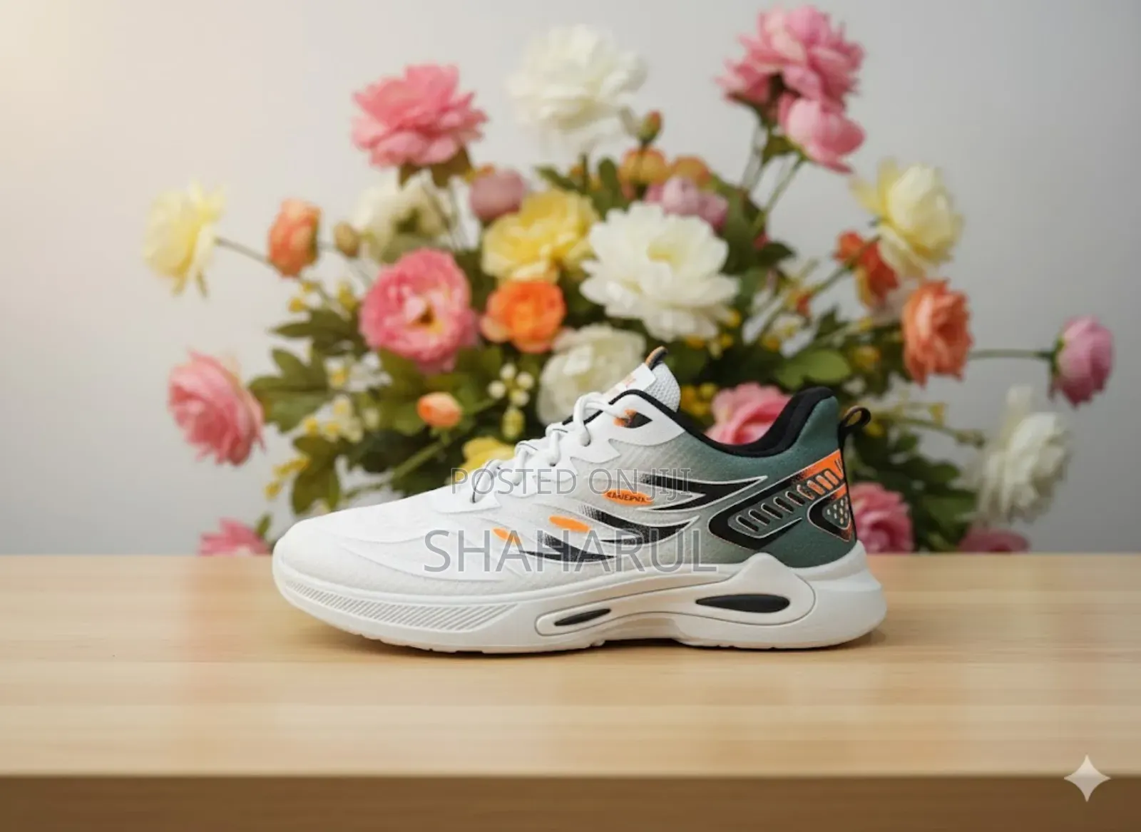 Men's Shoes