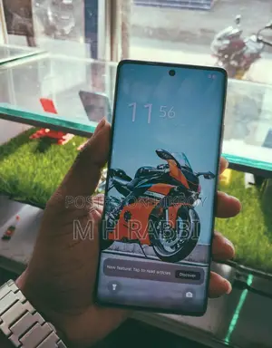 Infinix Hot 50 Pro+ 4G 256 GB Purple