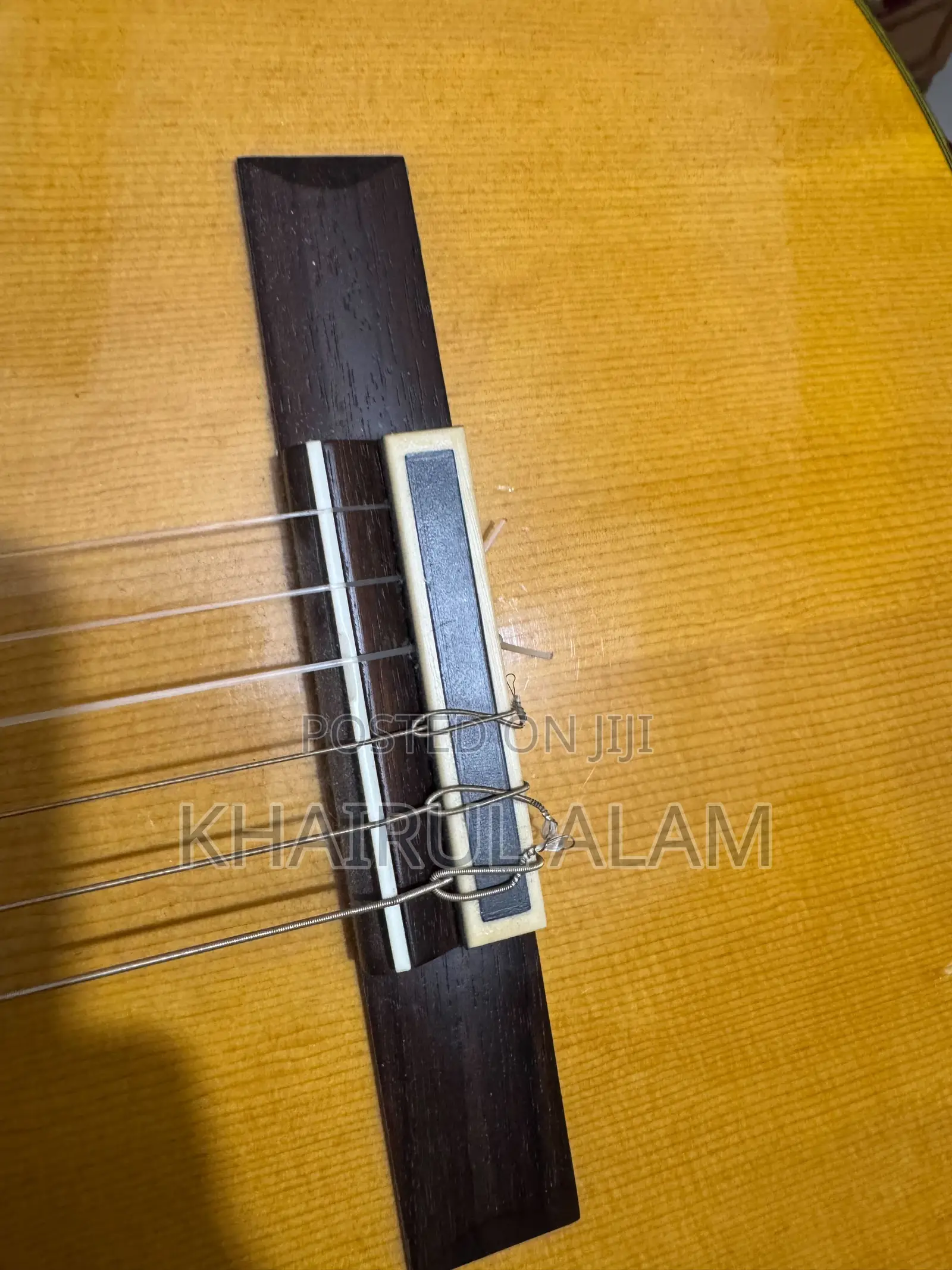 Yamaha Guitar