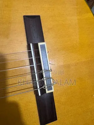 Yamaha Guitar