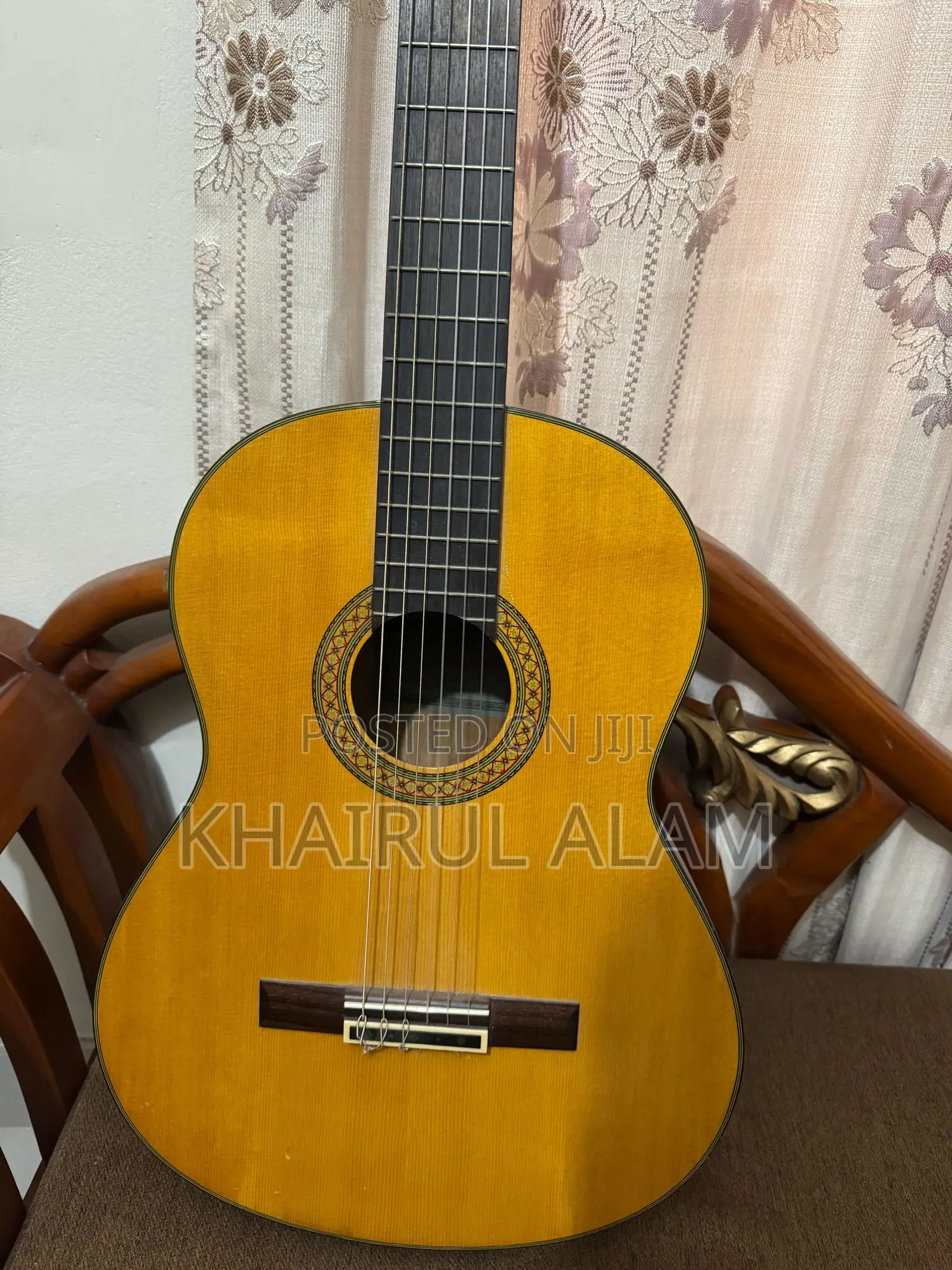 Yamaha Guitar