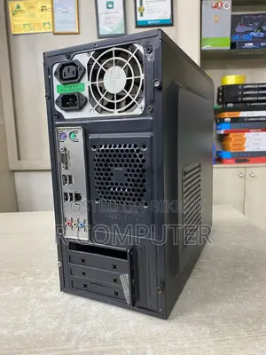 Hot Offer_intel Core I5 Pc Ram 4gb SSD 120gb_graphic 2gb_gigabyte-H*61