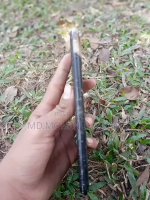 Samsung Galaxy A11 32 GB Black