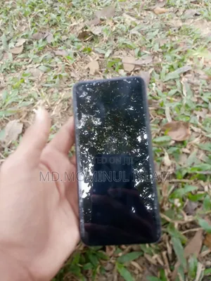 Samsung Galaxy A11 32 GB Black