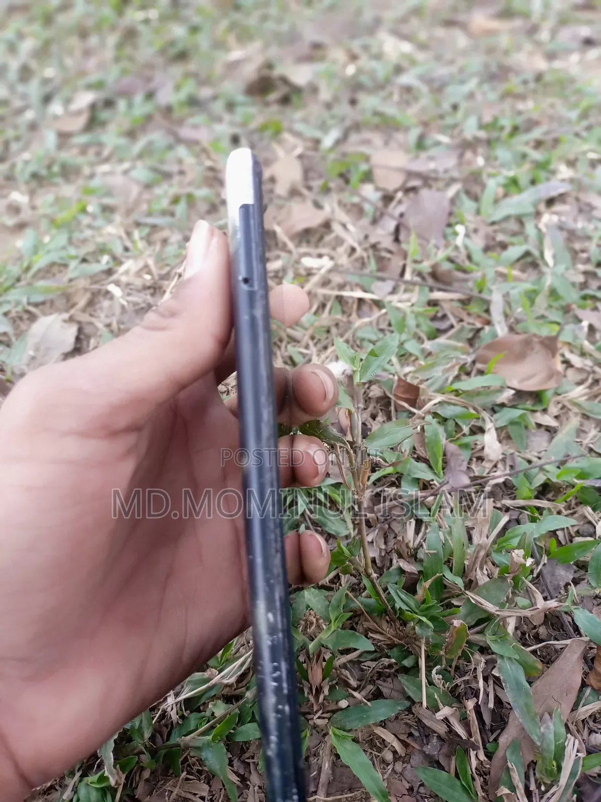 Samsung Galaxy A11 32 GB Black