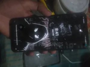 Vivo Y20 64 GB Blue