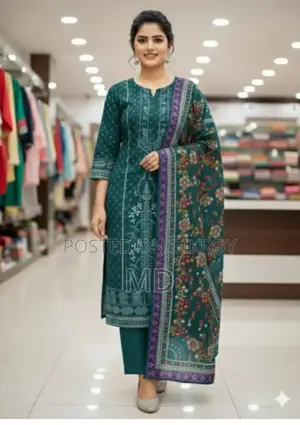 নিউ ৩ পিস কালেকশন