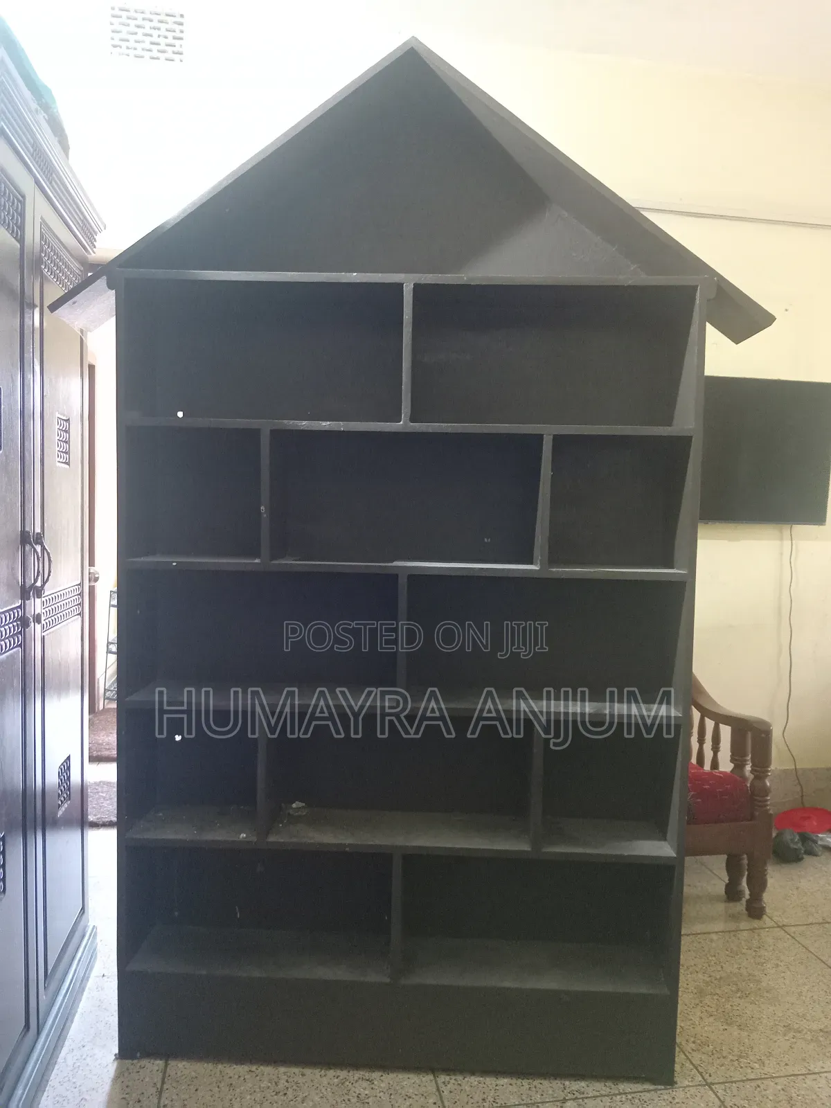 Bookshelf for Sale