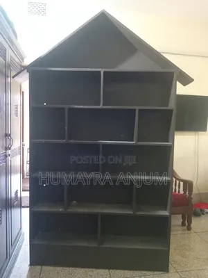 Bookshelf for Sale