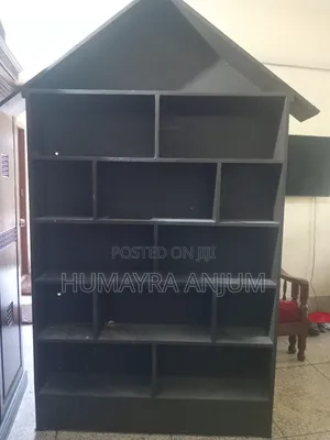 Bookshelf for Sale