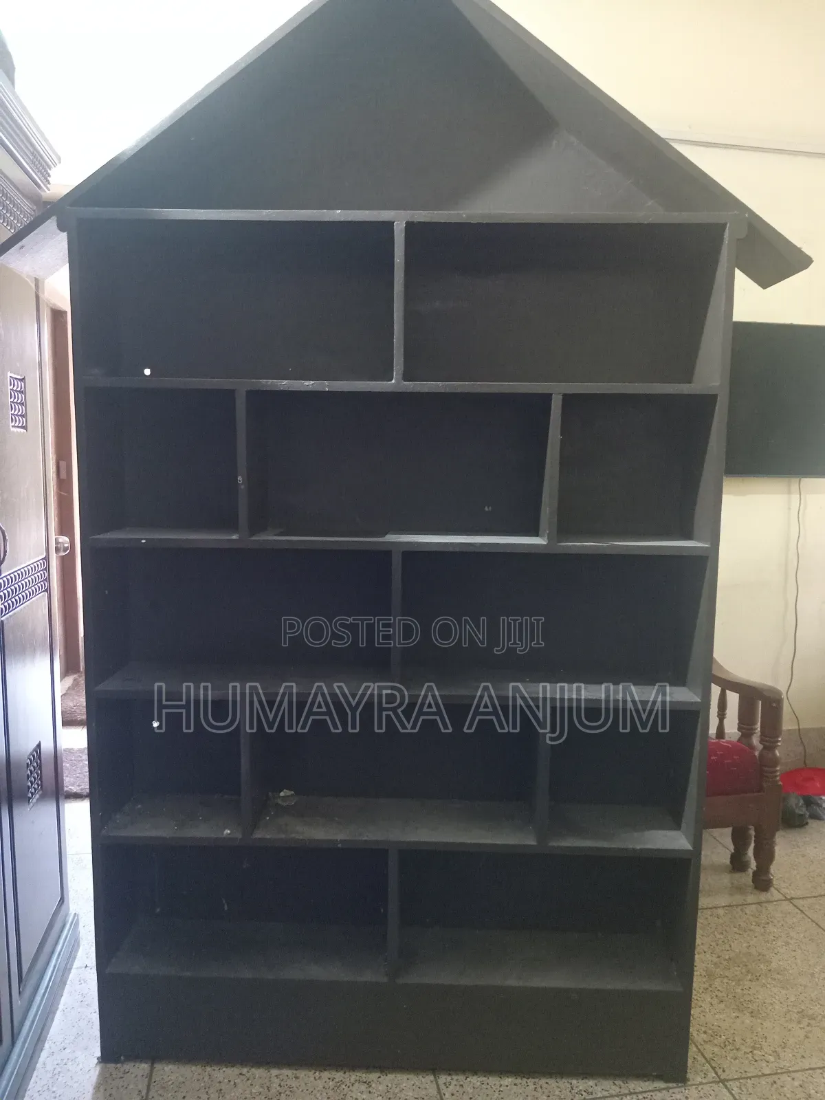 Bookshelf for Sale