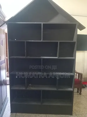 Bookshelf for Sale