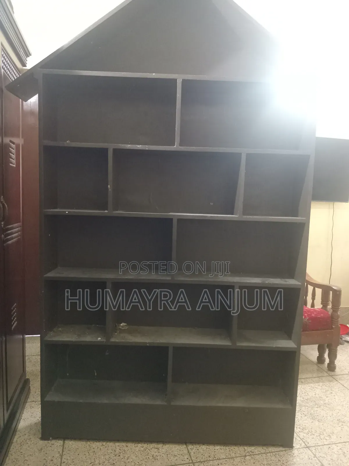 Bookshelf for Sale