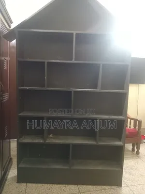 Bookshelf for Sale