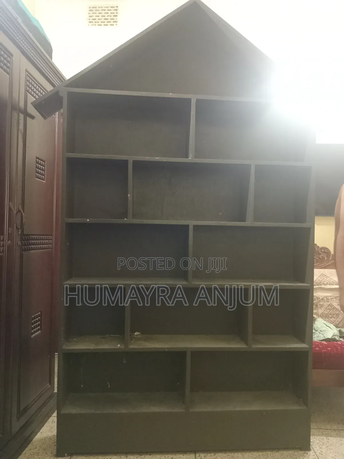 Bookshelf for Sale