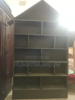 Bookshelf for Sale