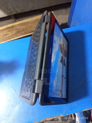 Laptop Dell Latitude 3189 4GB SSD 128GB