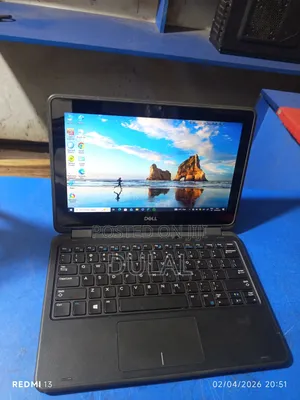 Laptop Dell Latitude 3189 4GB SSD 128GB