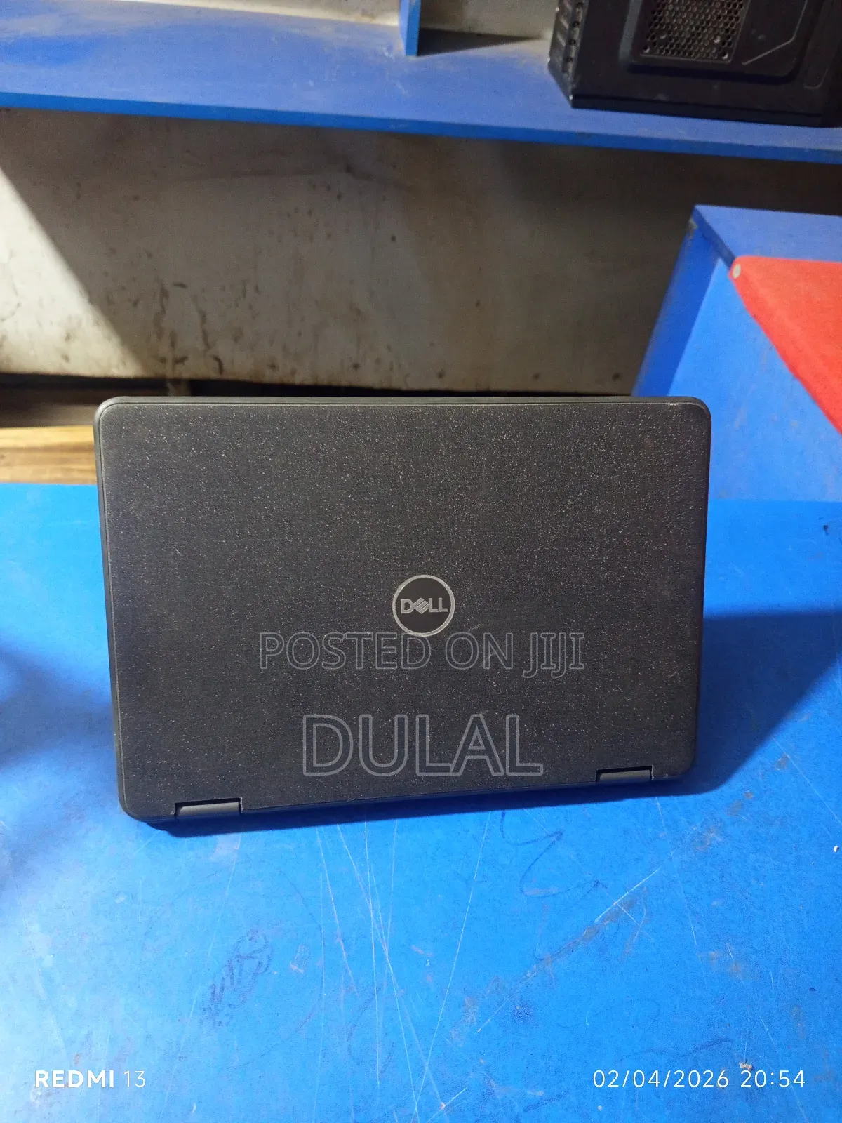 Laptop Dell Latitude 3189 4GB SSD 128GB