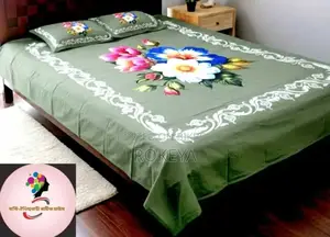 বেডশিট ইনবক্স