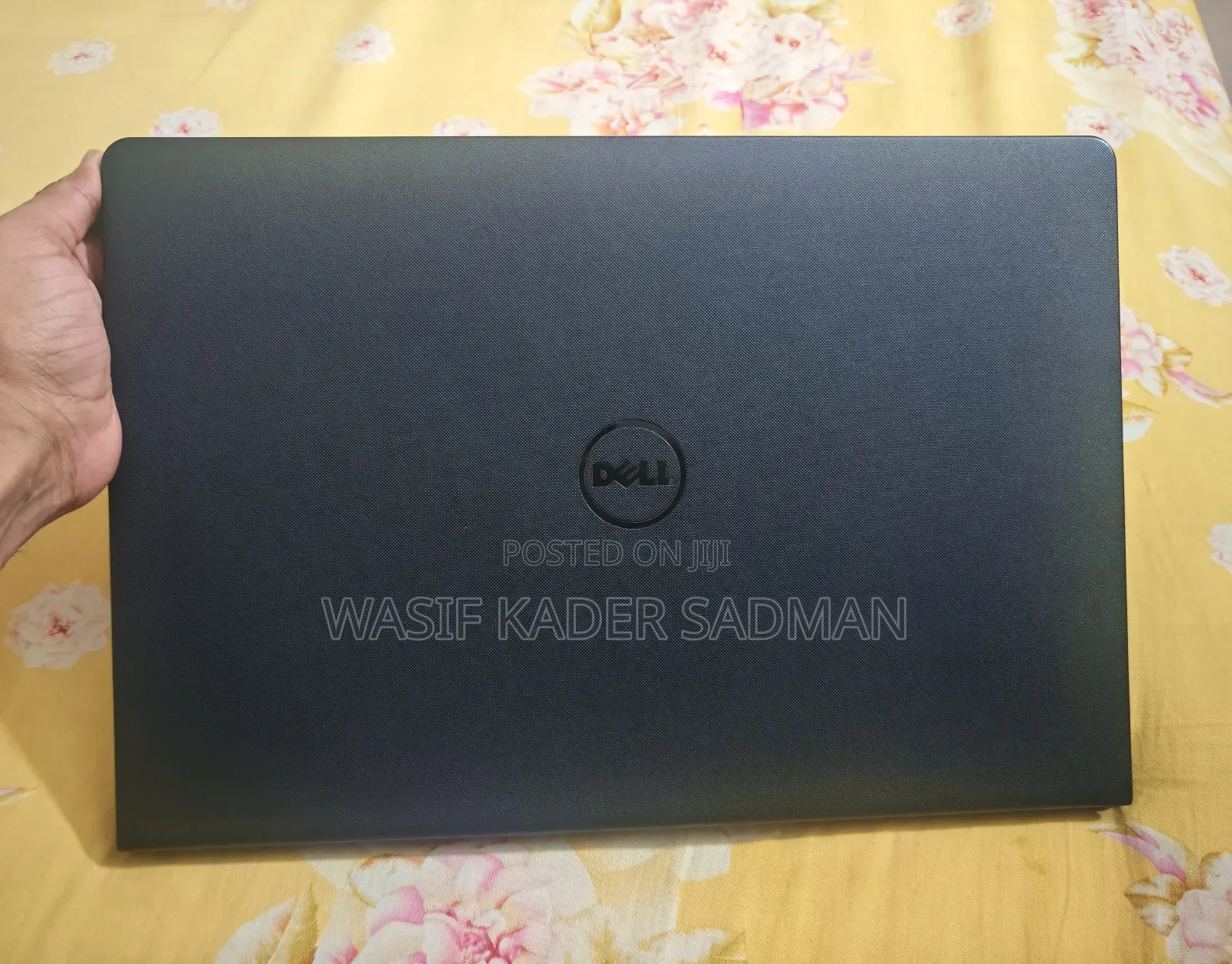 Laptop Dell Inspiron 15 3567 4GB Intel Core I3 HDD 1T