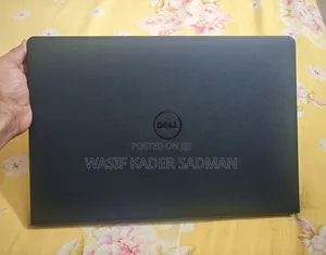 Laptop Dell Inspiron 15 3567 4GB Intel Core I3 HDD 1T