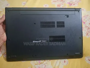 Laptop Dell Inspiron 15 3567 4GB Intel Core I3 HDD 1T