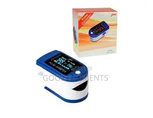 Blood Oxygen