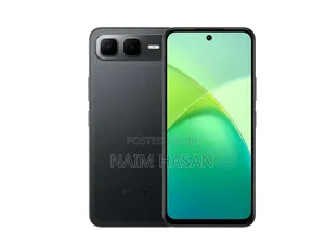 Infinix Smart 10 Plus 128 GB Black