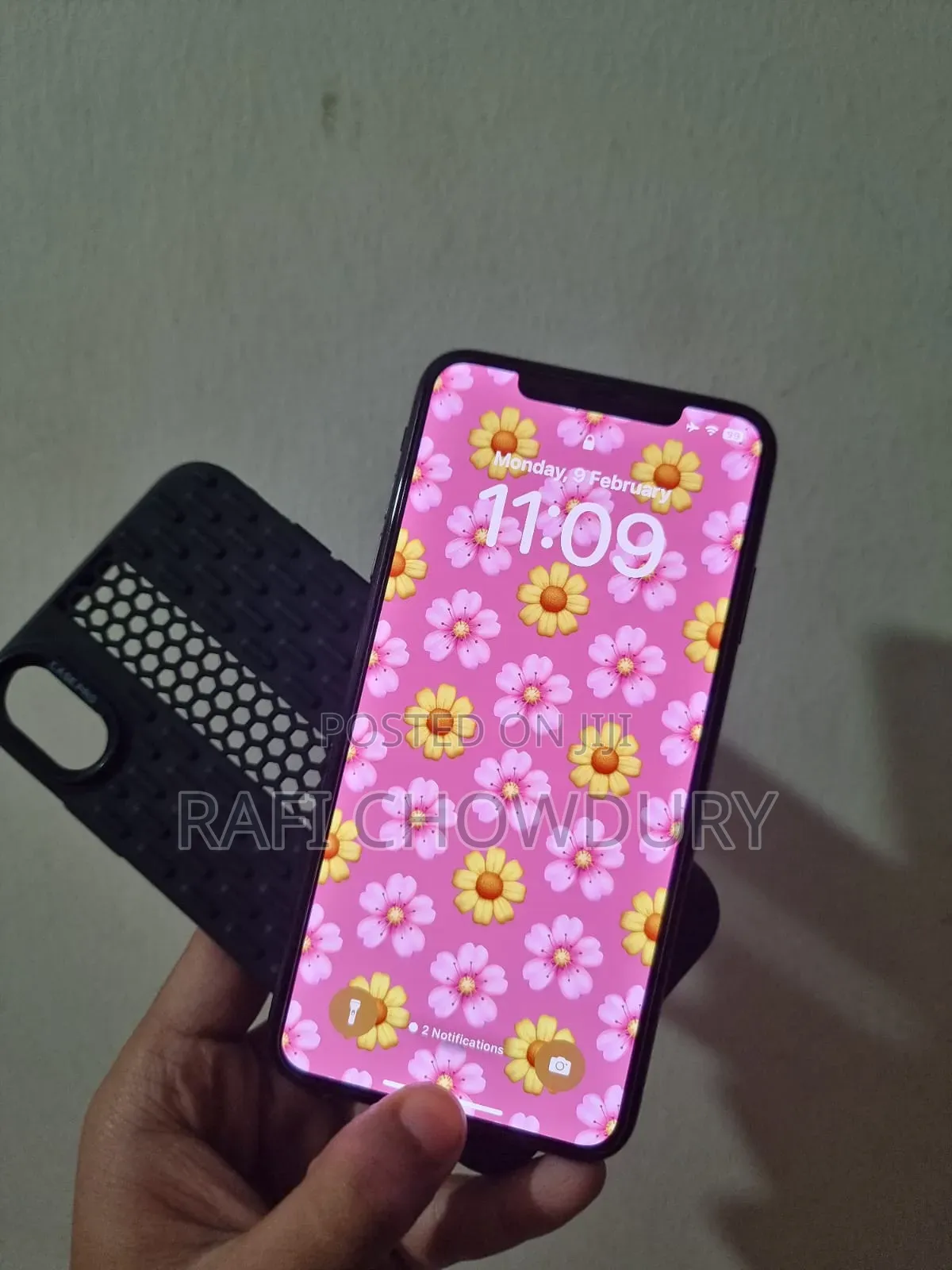 Apple iPhone XS Max 64 GB Black