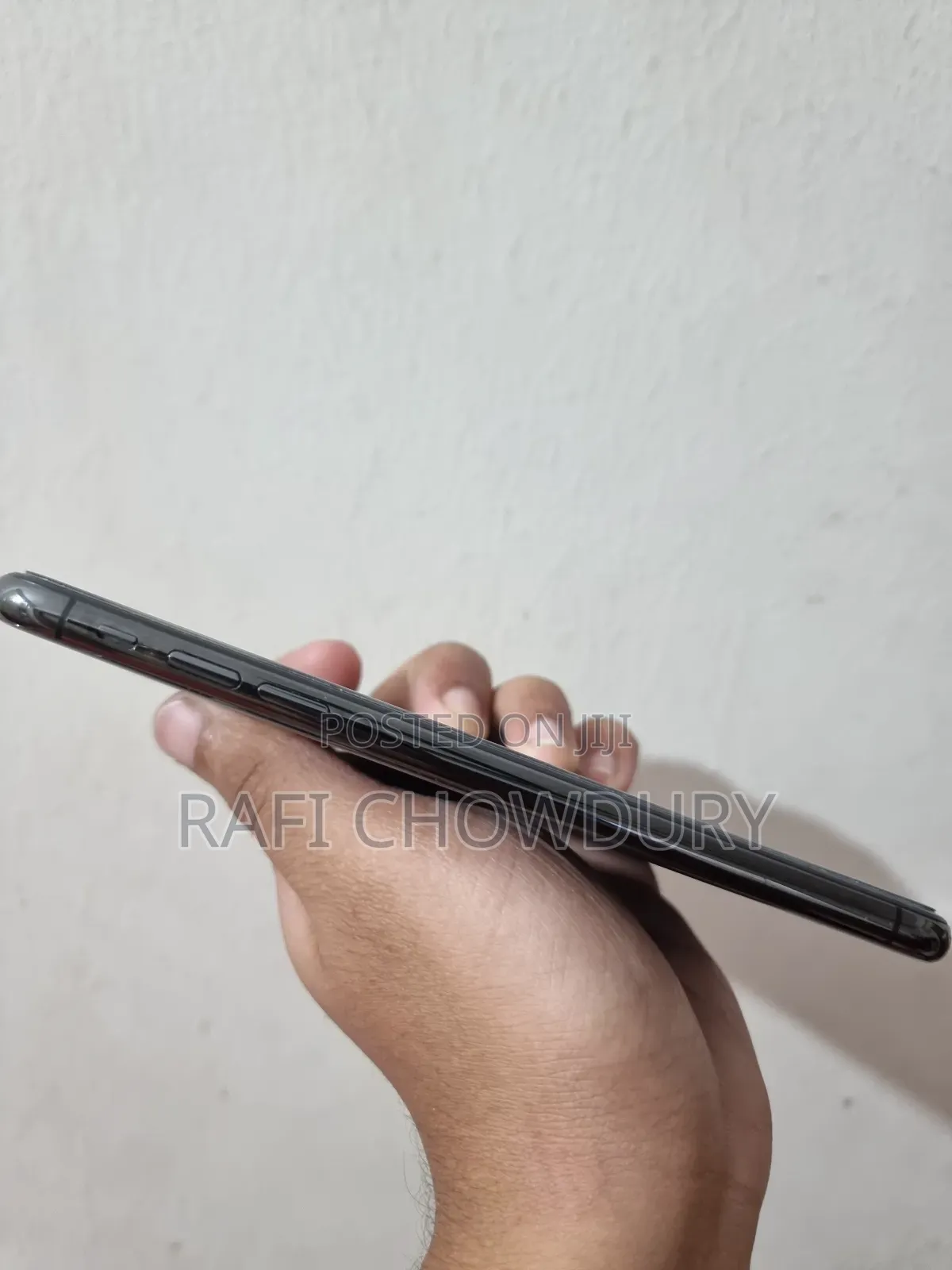 Apple iPhone XS Max 64 GB Black