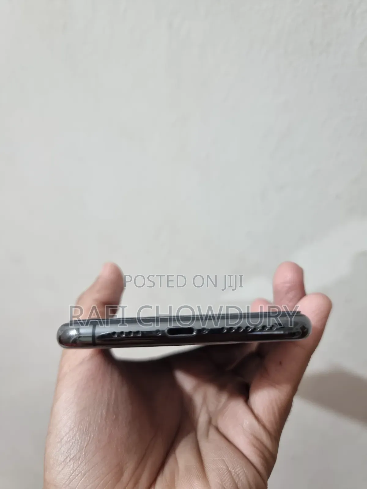 Apple iPhone XS Max 64 GB Black
