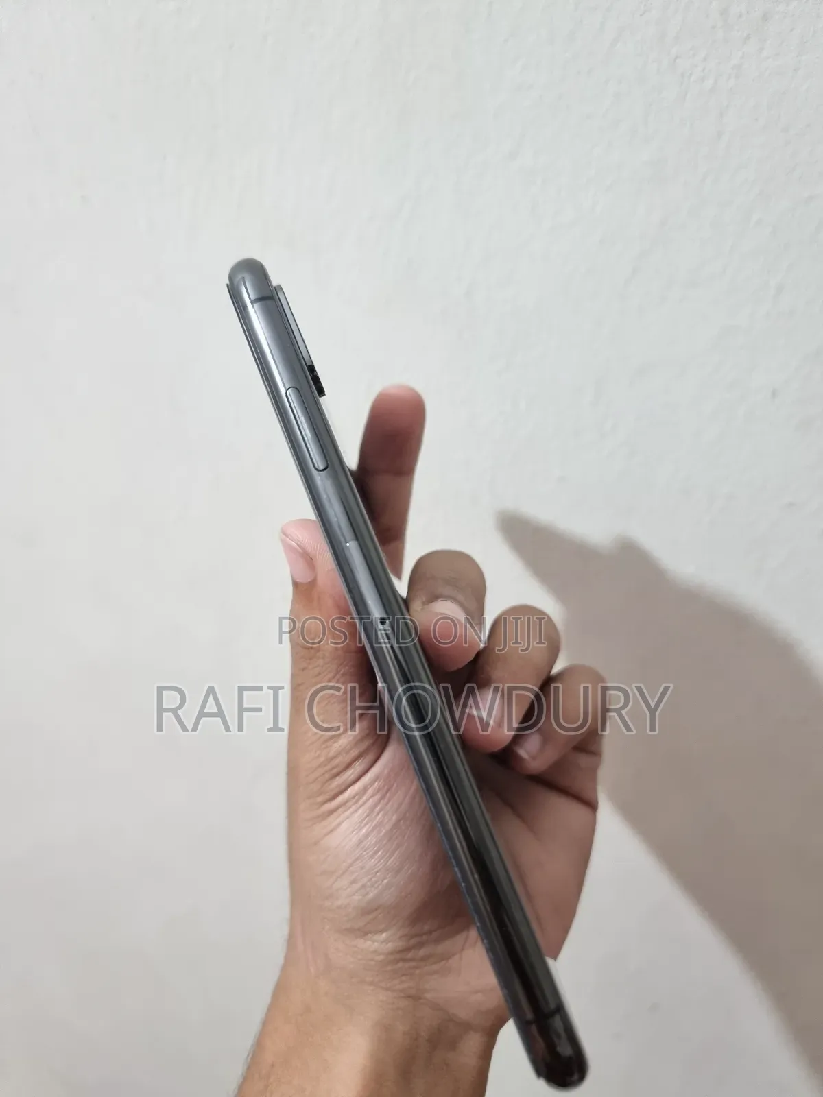 Apple iPhone XS Max 64 GB Black