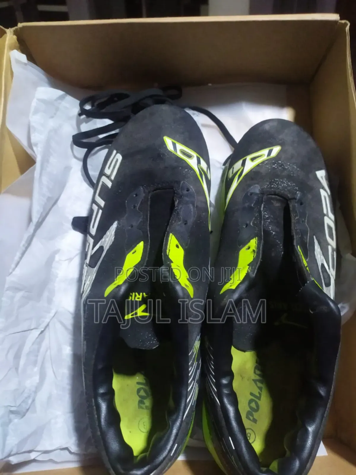Football Boot