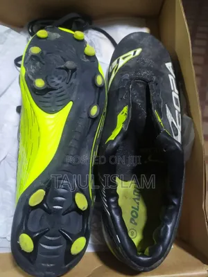 Football Boot