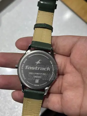 Fastrack Watch