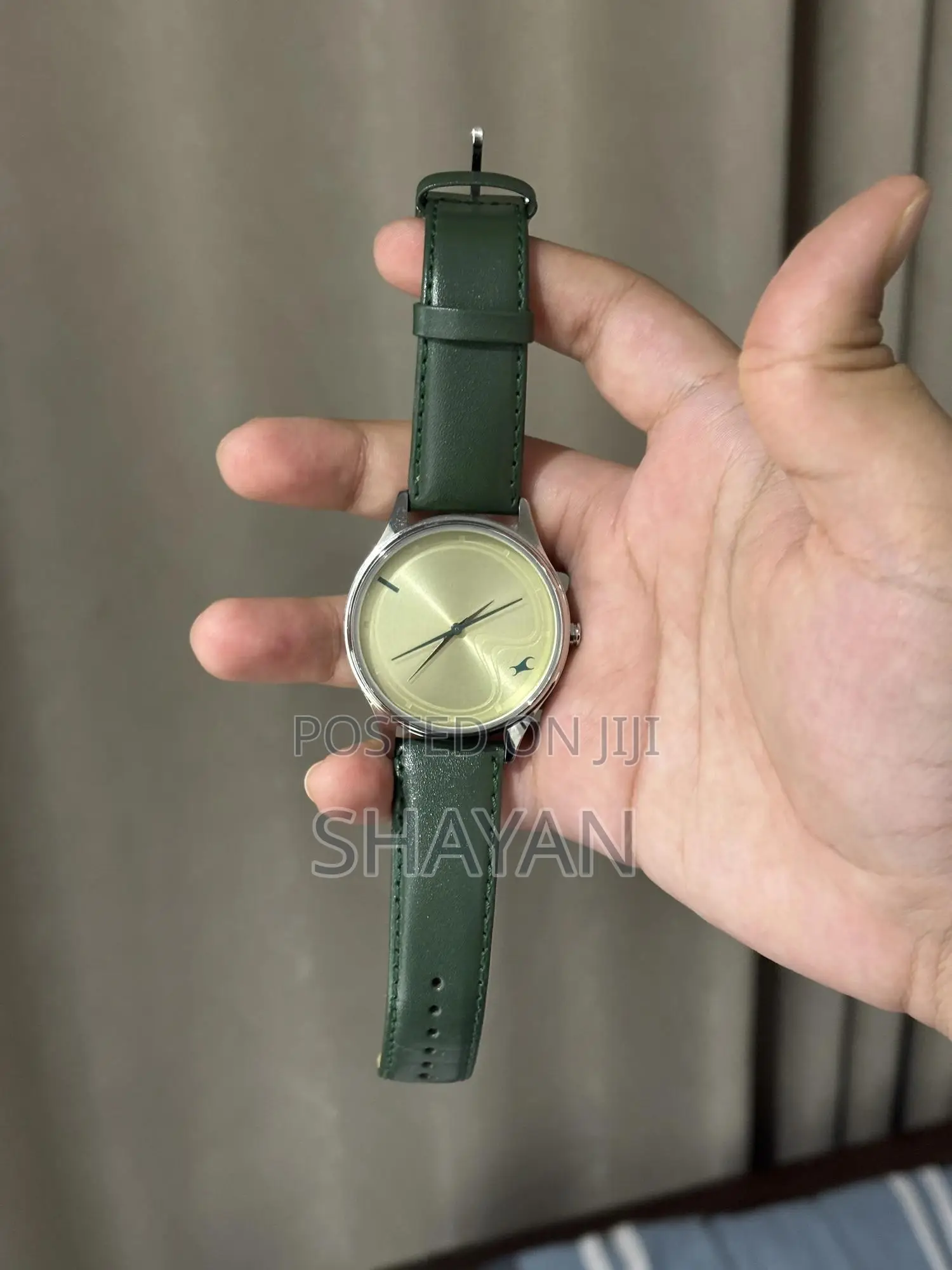 Fastrack Watch