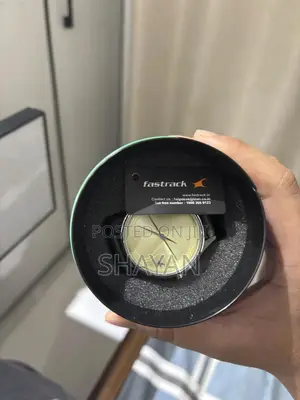 Fastrack Watch