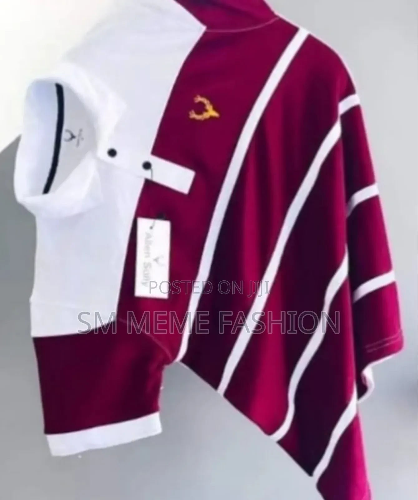 Premium Half Sleeve Polo Shirts
Fabric: Pk Cotton
