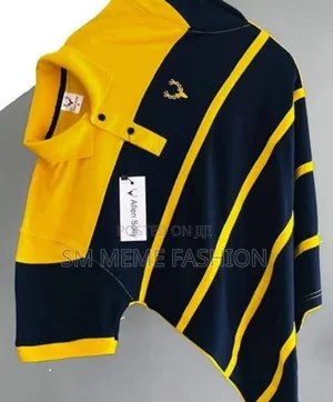 Premium Half Sleeve Polo Shirts
Fabric: Pk Cotton