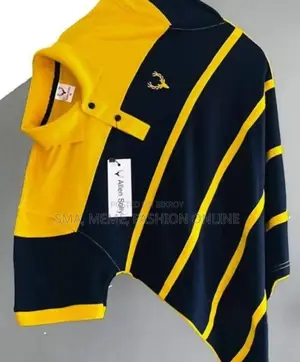 Premium Half Sleeve Polo Shirts
Fabric: Pk Cotton