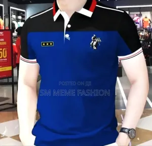 Stylist Casual Polo Shirt for Men
Fabric: Pk Cotton