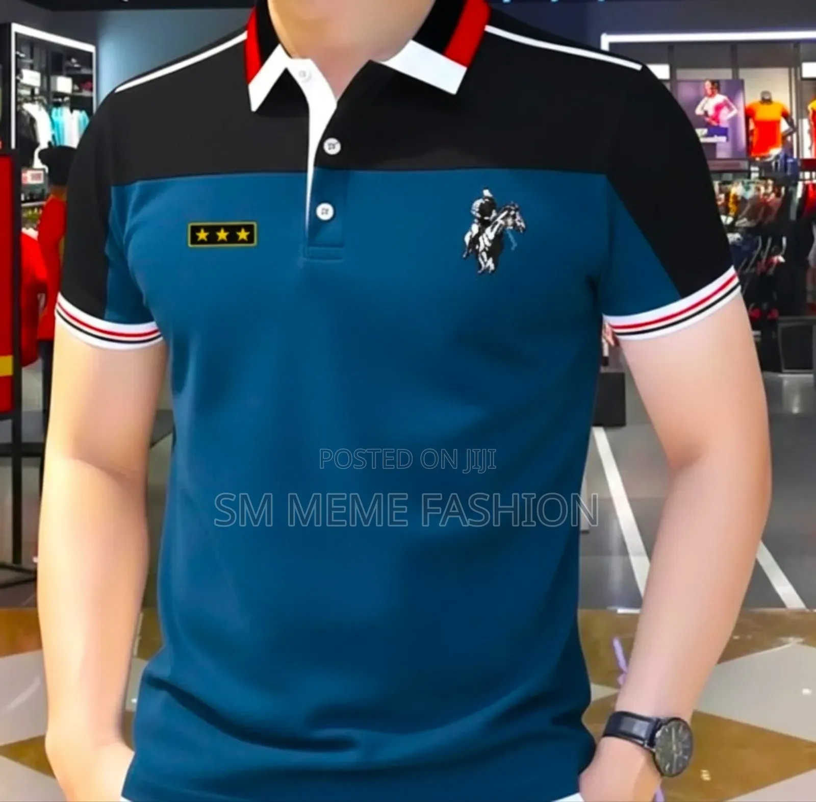 Stylist Casual Polo Shirt for Men
Fabric: Pk Cotton