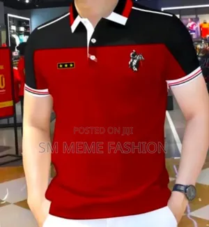 Stylist Casual Polo Shirt for Men
Fabric: Pk Cotton