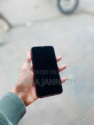 Apple iPhone 11 64 GB Red