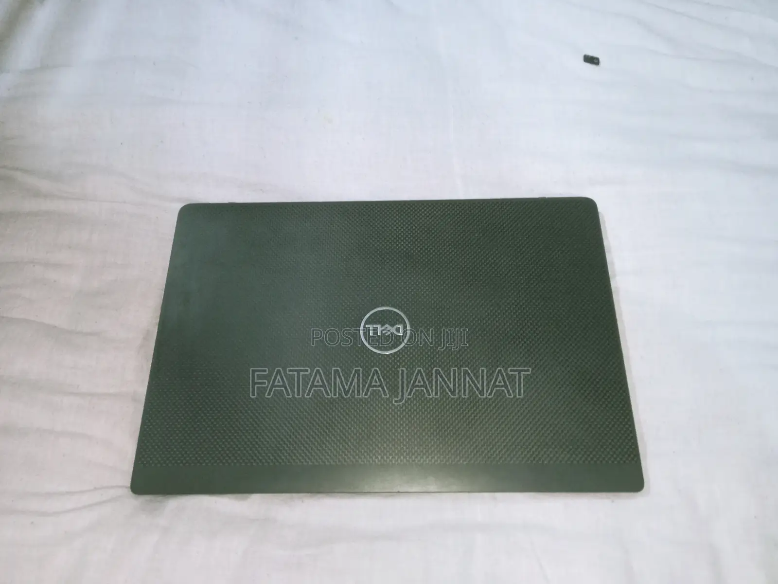 Dell Latitude 7400 Laptop 8GB Intel Core i5 256GB SSD