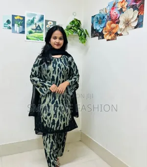 Readymade Three Piece