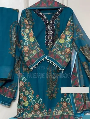 Readymade Three Piece