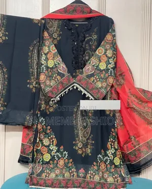 Readymade Three Piece