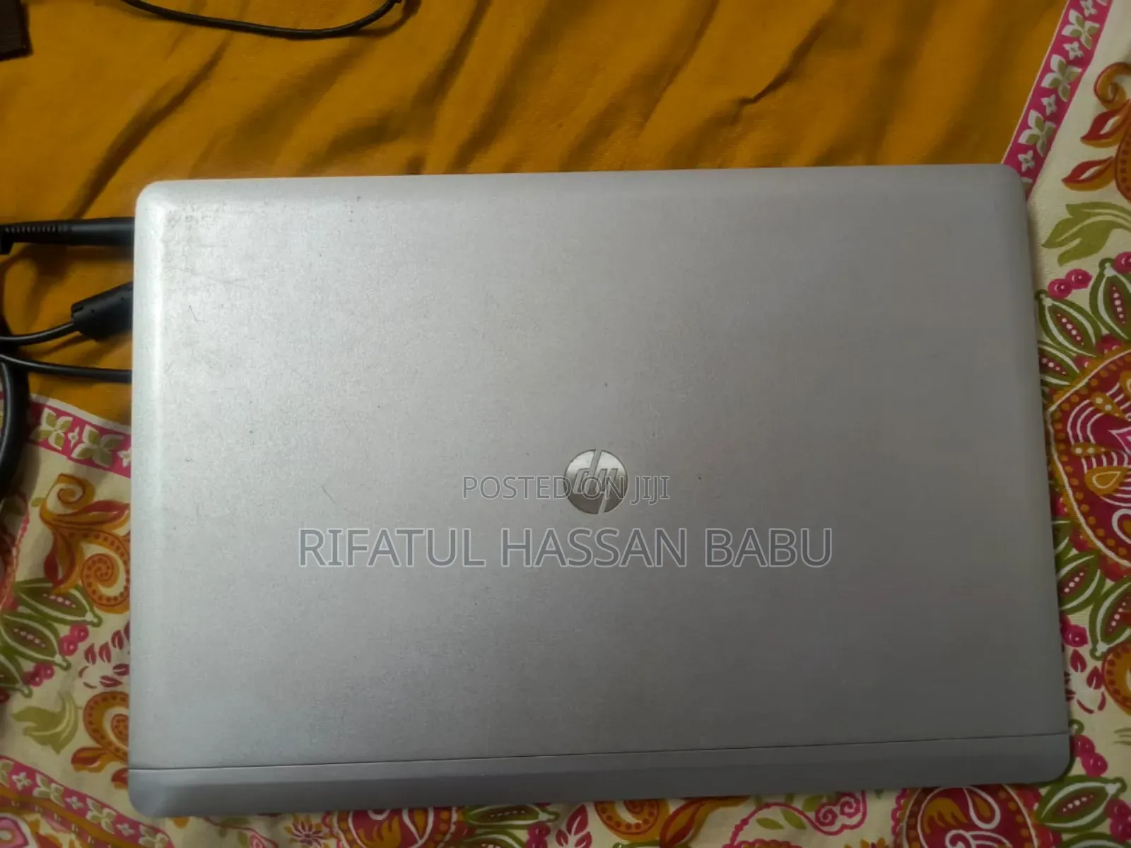 ল্যাপটপ HP 240 G3 8GB Intel Core I5 SSD 128GB